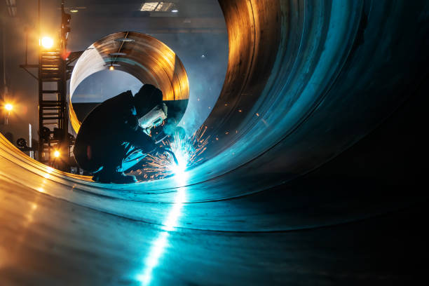 Best Pipe Welding in Holiday Heights, NJ