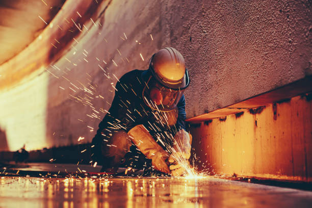 Best Structural Steel Welding in Holiday Heights, NJ