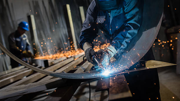 Best Specialty Welding Processes in Holiday Heights, NJ