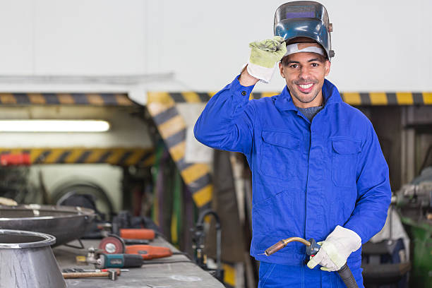 Affordable Welder Services in Holiday Heights, NJ